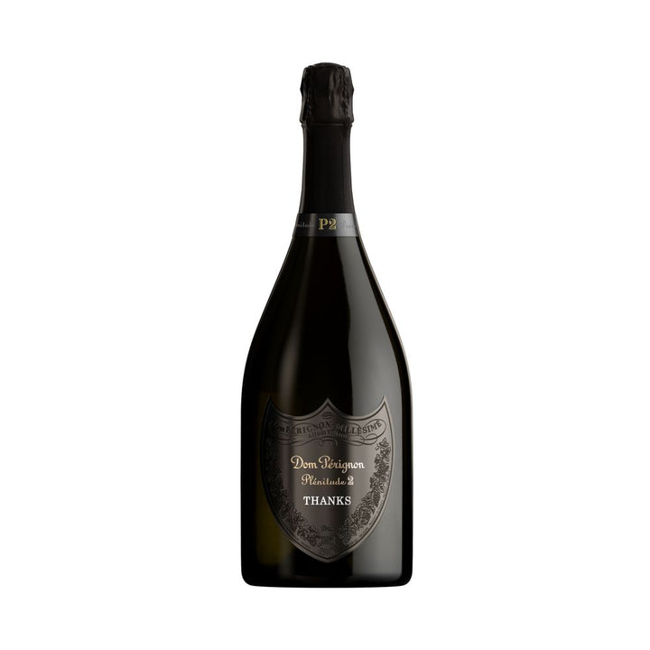 Dom Pérignon Customized Shield