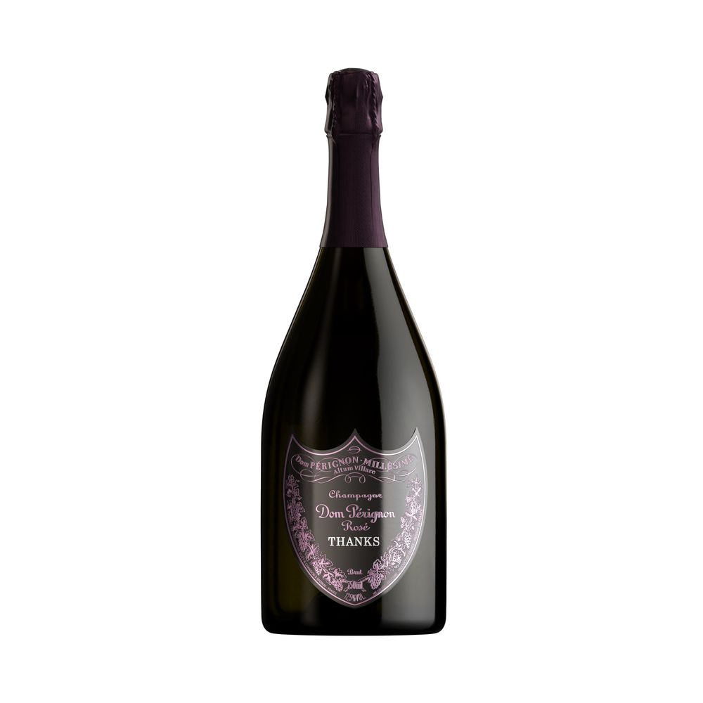 Dom Pérignon Customized Shield