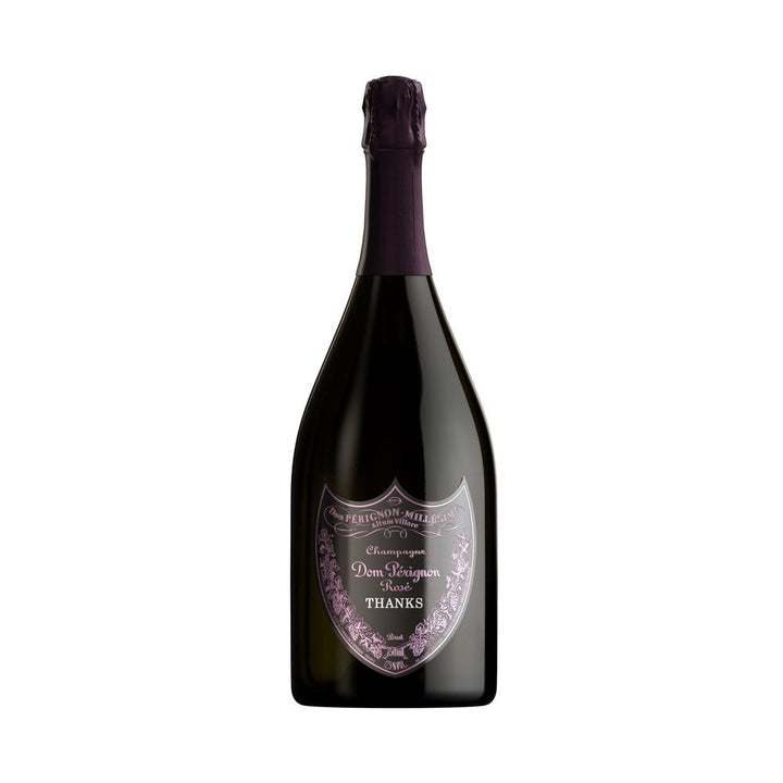 Dom Pérignon Customized Shield