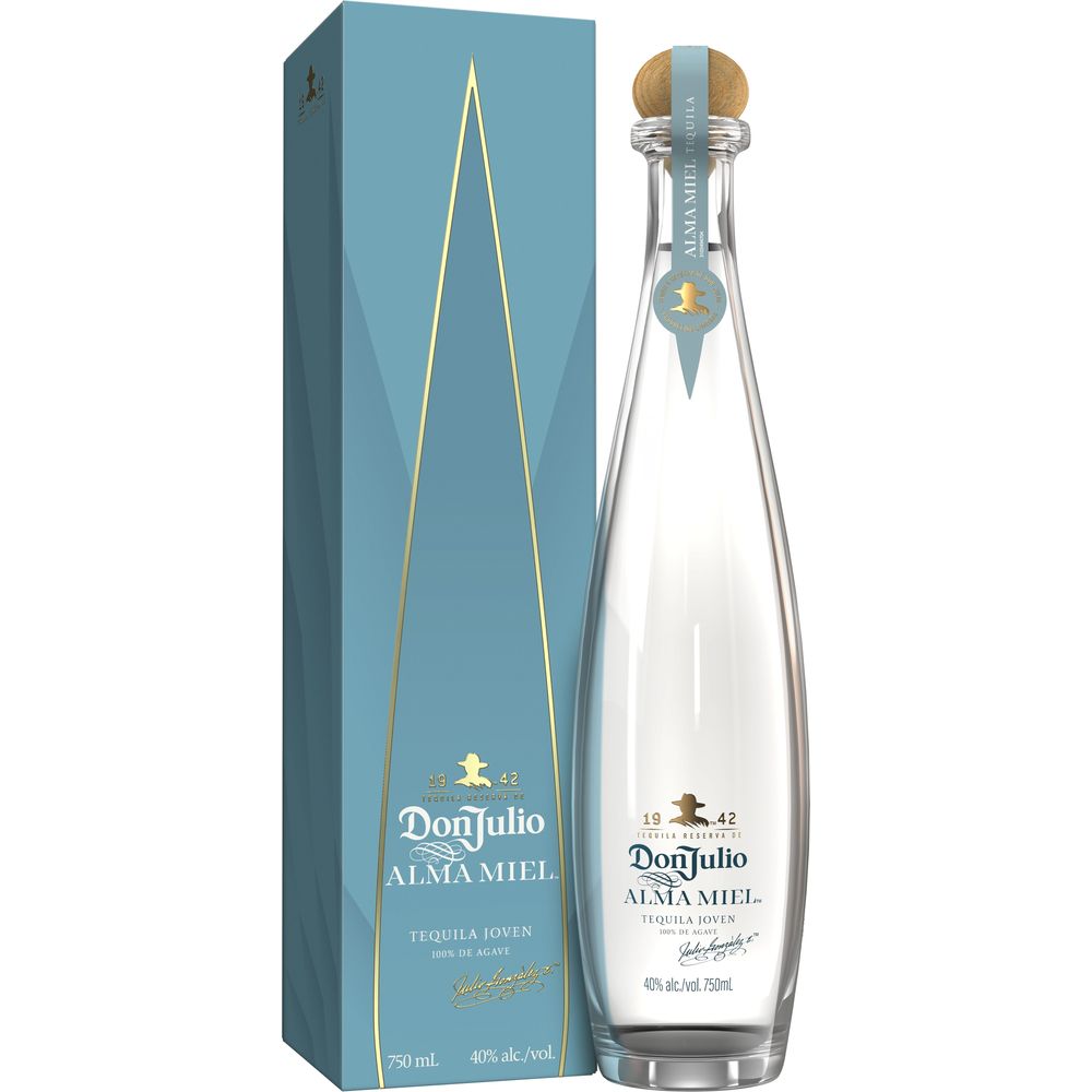 Don Julio Alma Miel Joven Tequila (750ml)