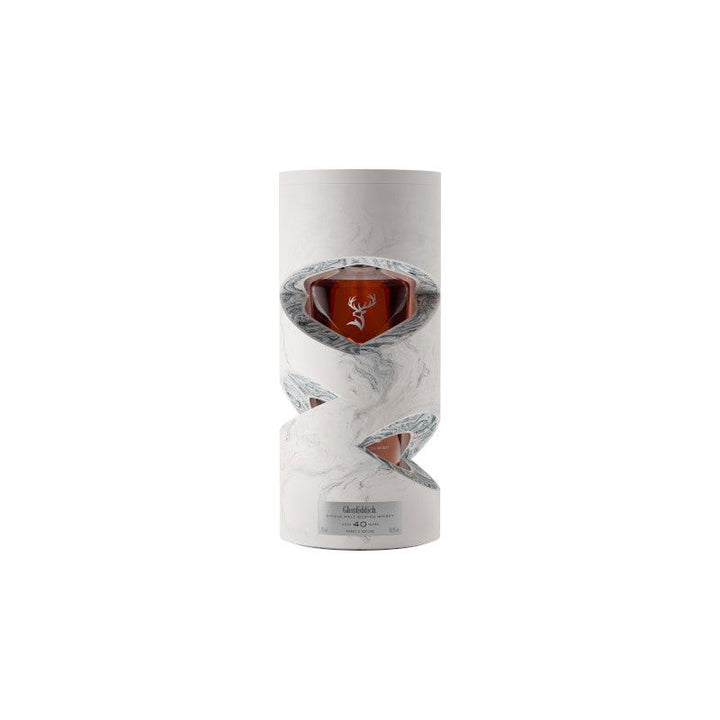 Glenfiddich 40 Year Old