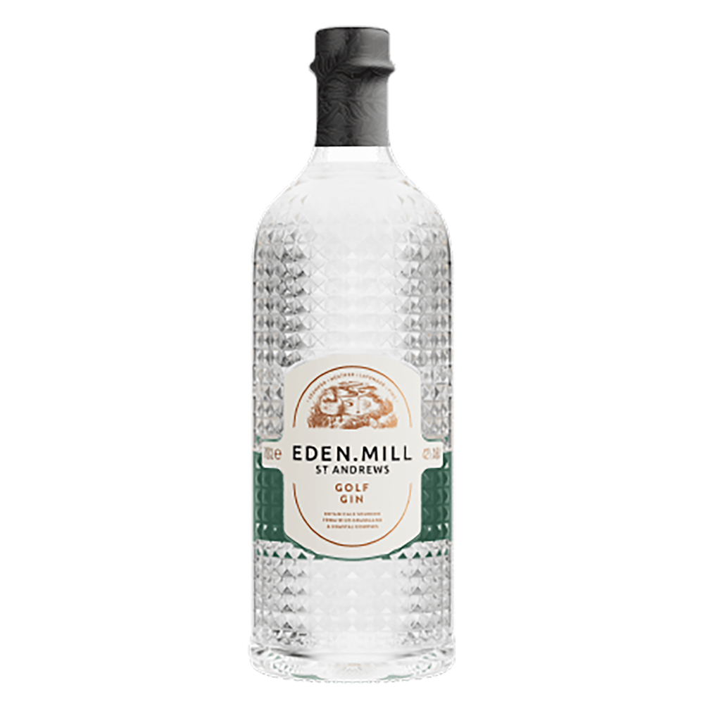 Eden Mill St. Andrews Golf Gin 700ml