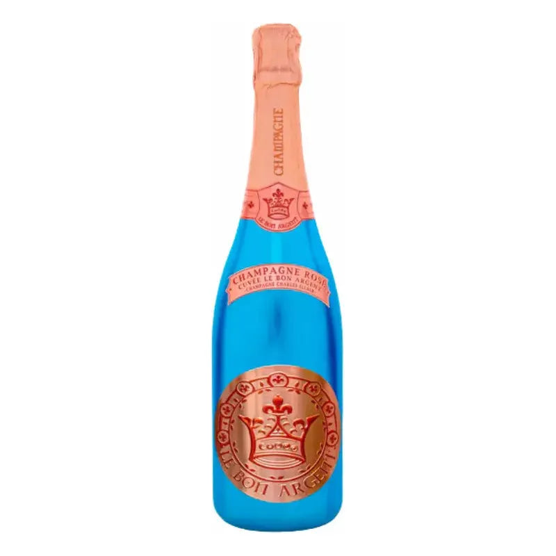 Good Money Le Bon Argent Rosé by Floyd Mayweather