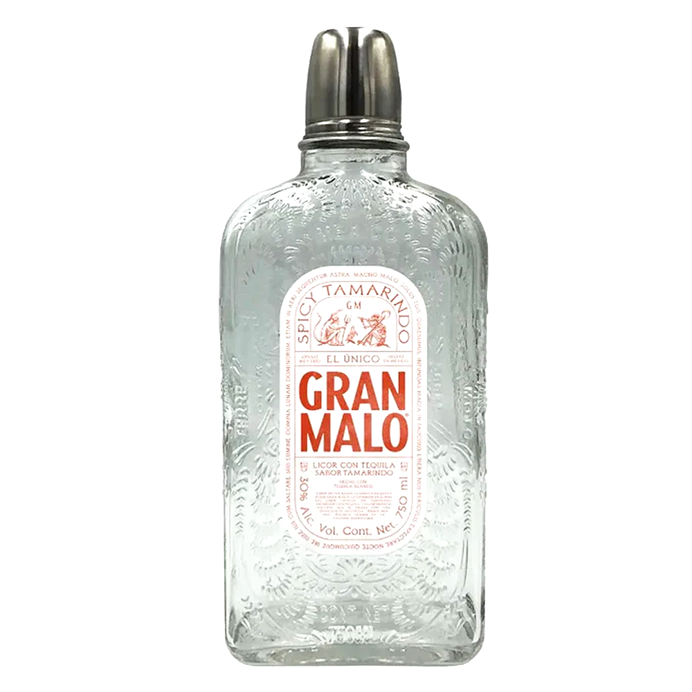 Gran Malo Spicy Tamarindo Tequila