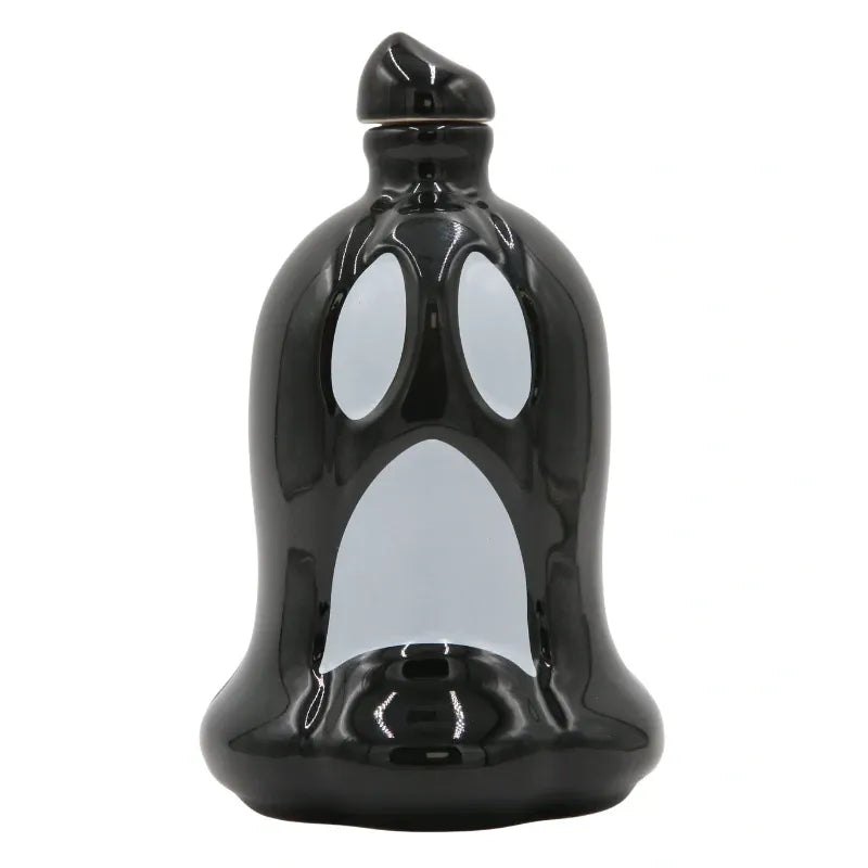 Gran Agave Black Ghost Edition Reposado Tequila 750ml