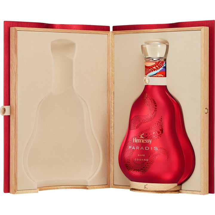 Hennessy Cognac Paradis Lunar New Year 2025 France 700ml