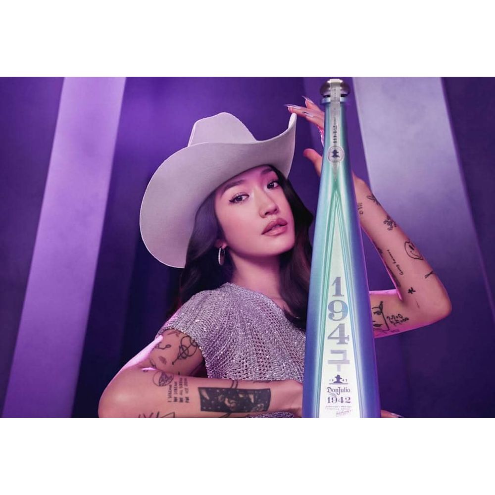 Don Julio 1942 X Peggy Gou Limited Edition