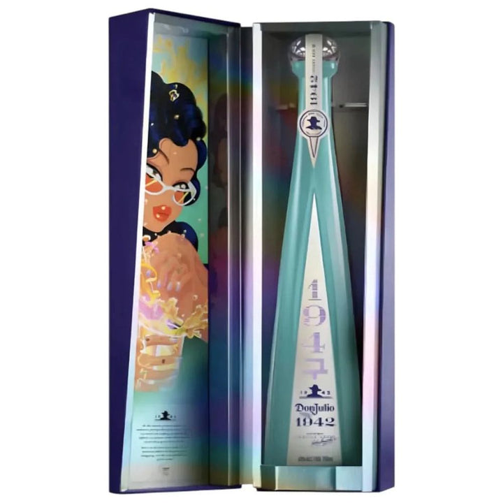 Don Julio 1942 X Peggy Gou Limited Edition