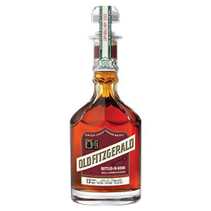Old Fitzgerald 25th Anniversary VVS 2024 | Heaven Hill Wheated BiB