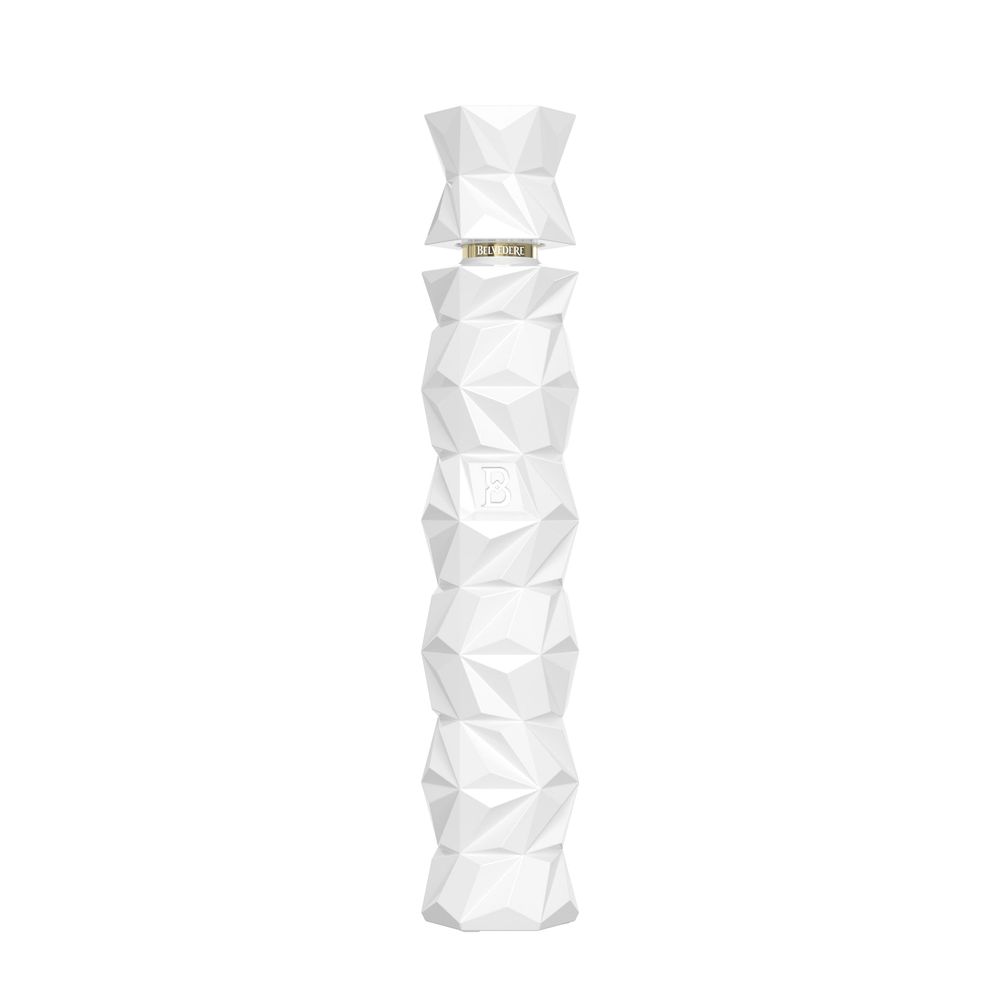 Belvedere 10 Organic Vodka 200ml
