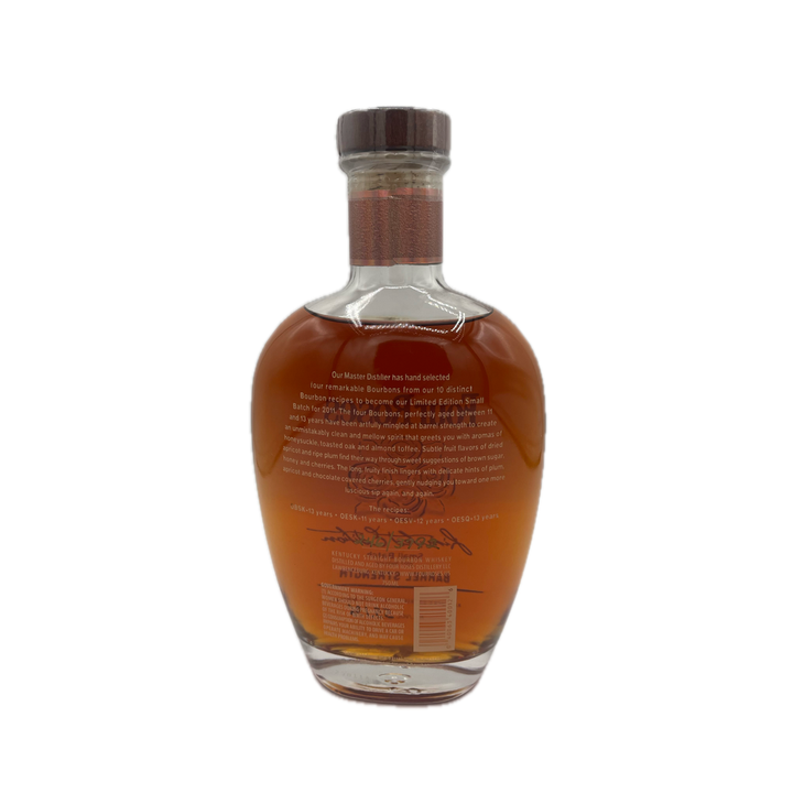Four Roses 2011 Limited Edition Small Batch