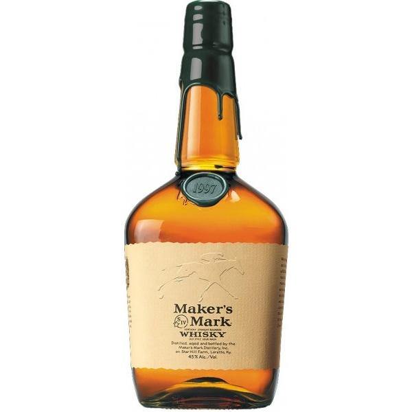 Maker's Mark Keeneland Breeders' Cup 1997 Limited Edition 1L
