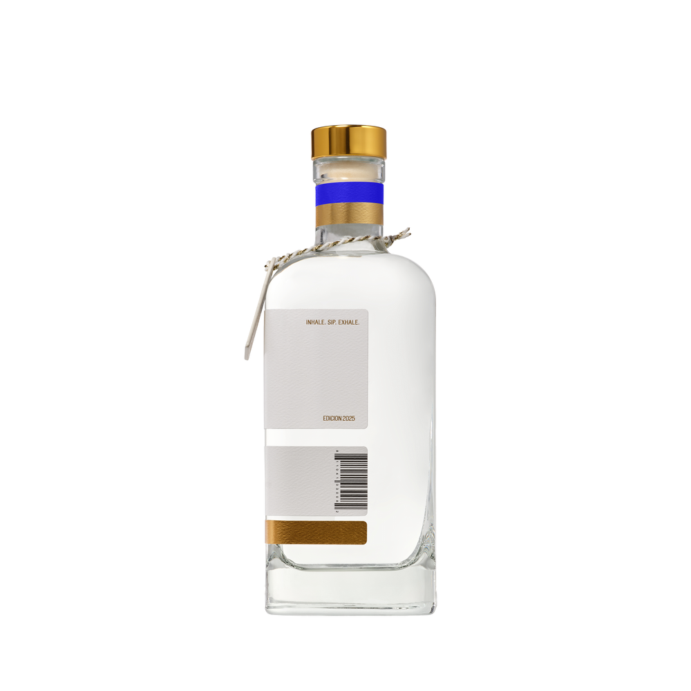LALO Blanco Limited Edition High Proof Tequila 750ml