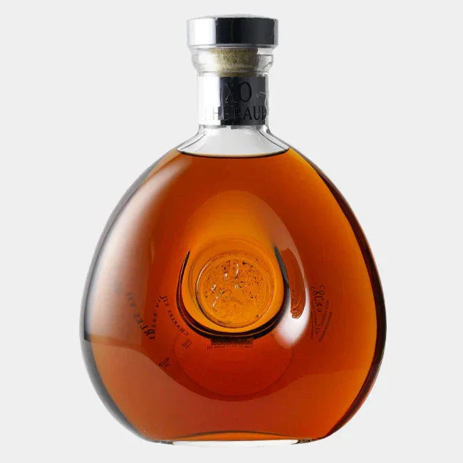 Lheraud XO Charles VII Cognac – Wooden Cork