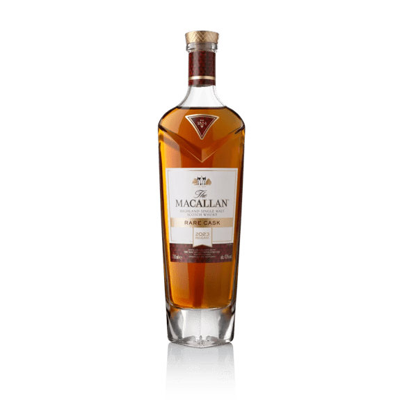 The Macallan Rare Cask