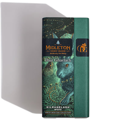 Midleton Very Rare Dair Ghaelach Kilranelagh Wood Tree No. 1 114 Proof