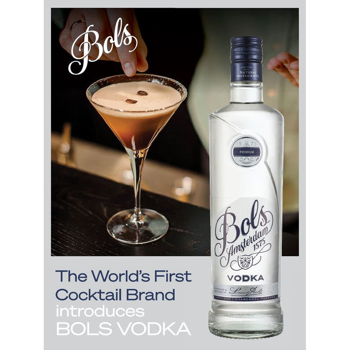 Bols Vodka