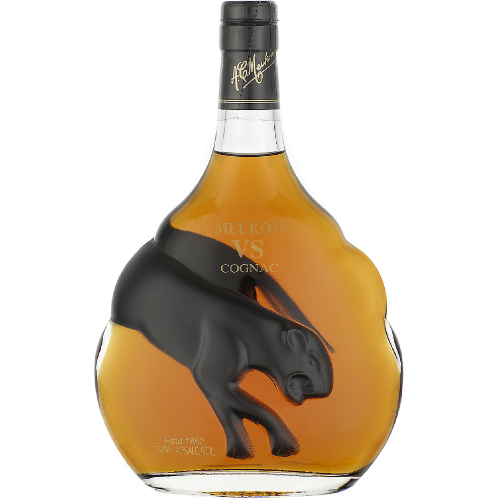 Meukow Cognac Vs – Wooden Cork Meukow Cognac Vs – Wooden Cork