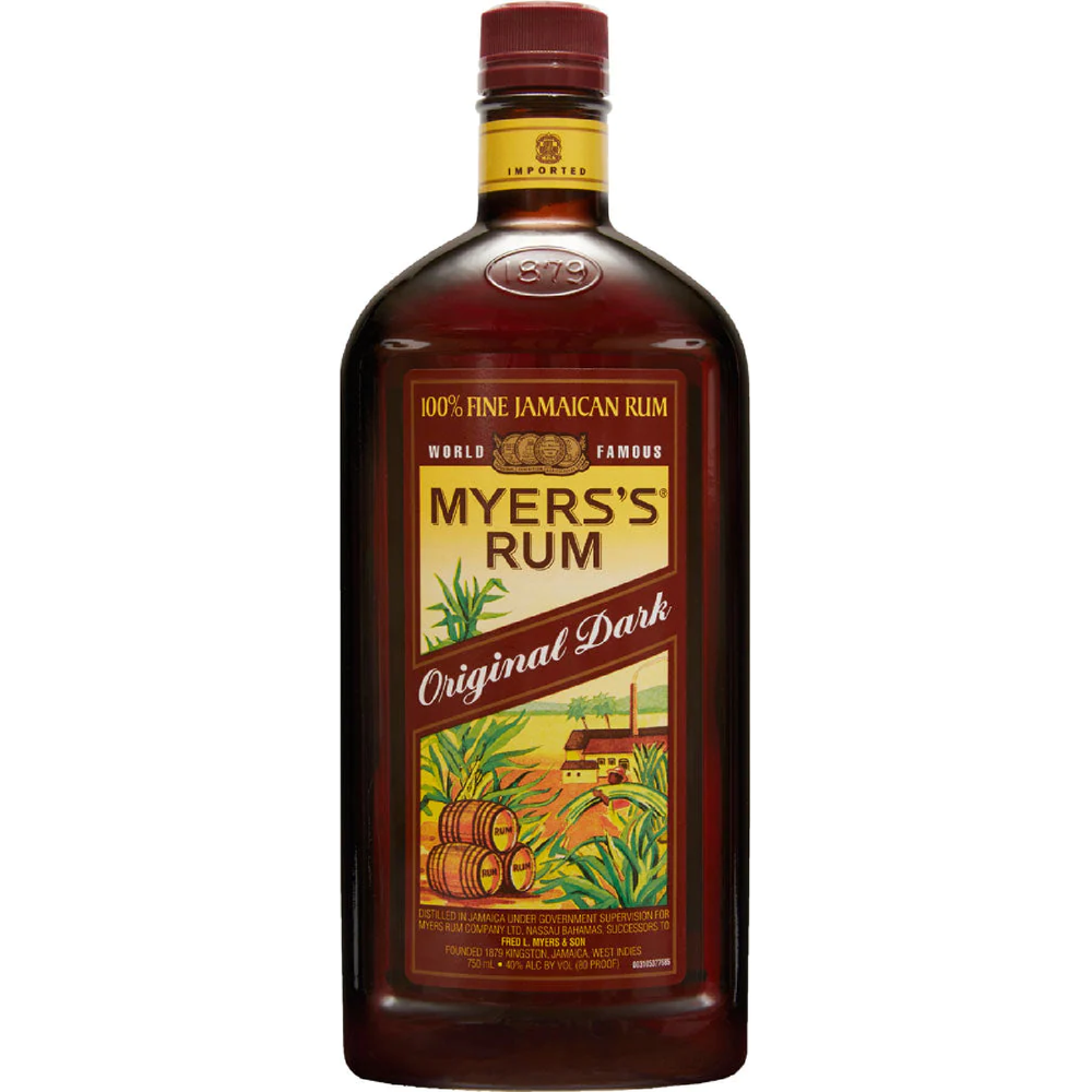 Myers's Dark Rum