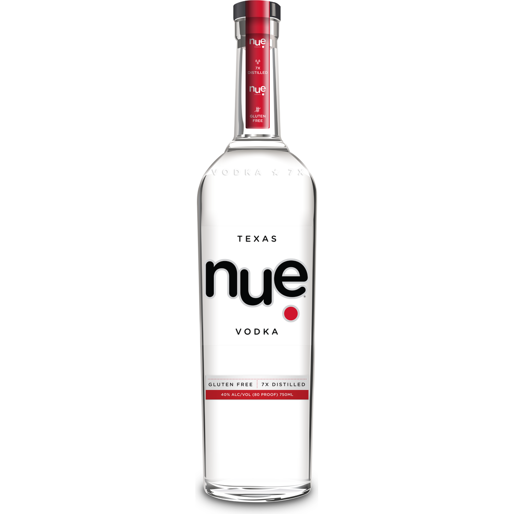 Nue Vodka
