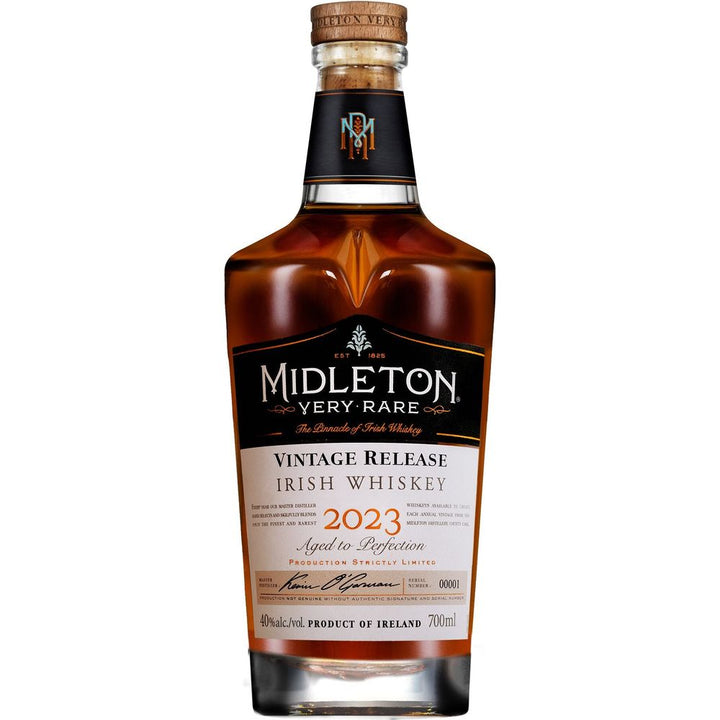 Midleton Very Rare Vintage Release 2023