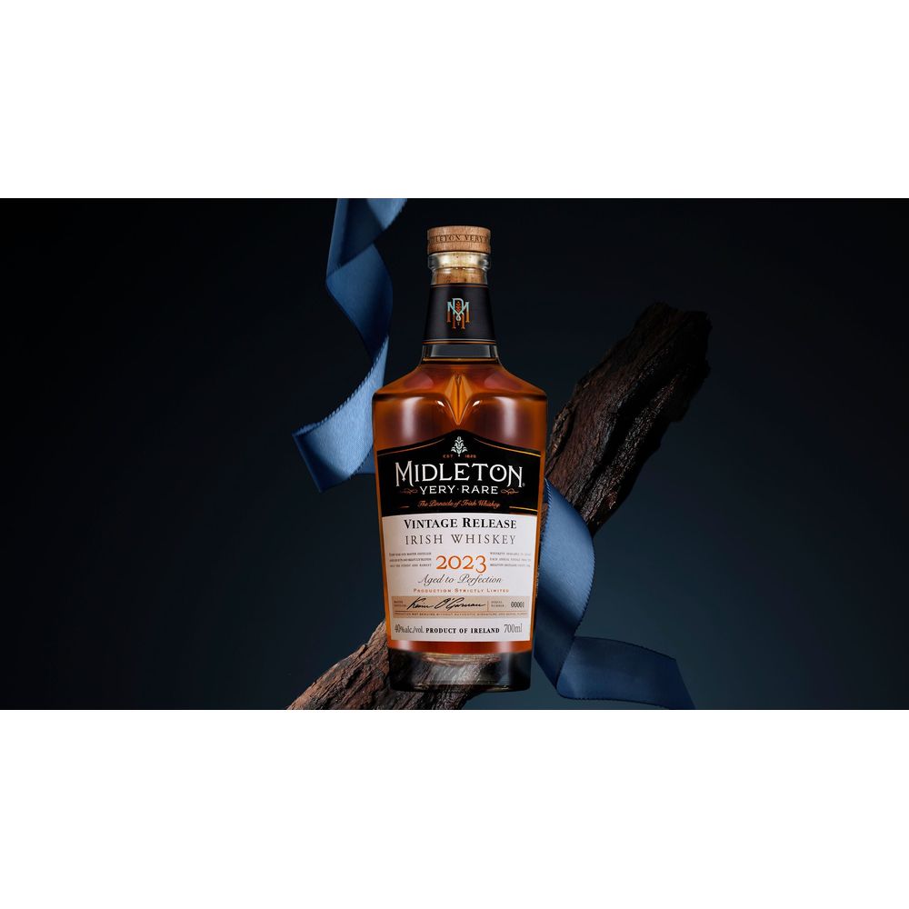 Midleton Very Rare Vintage Release 2023