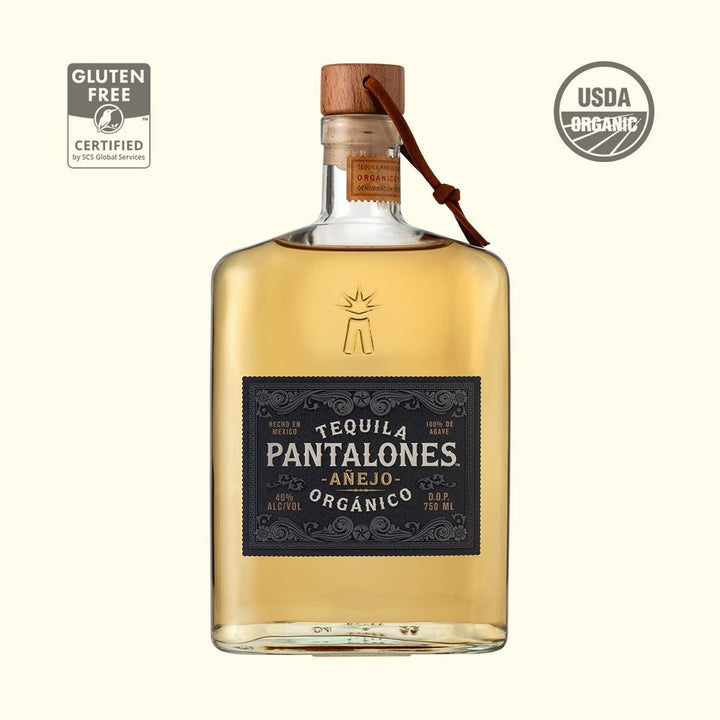 Pantalones Tequila Añejo By Matthew McConaughey
