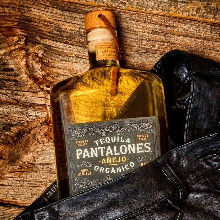 Pantalones Tequila Añejo By Matthew McConaughey