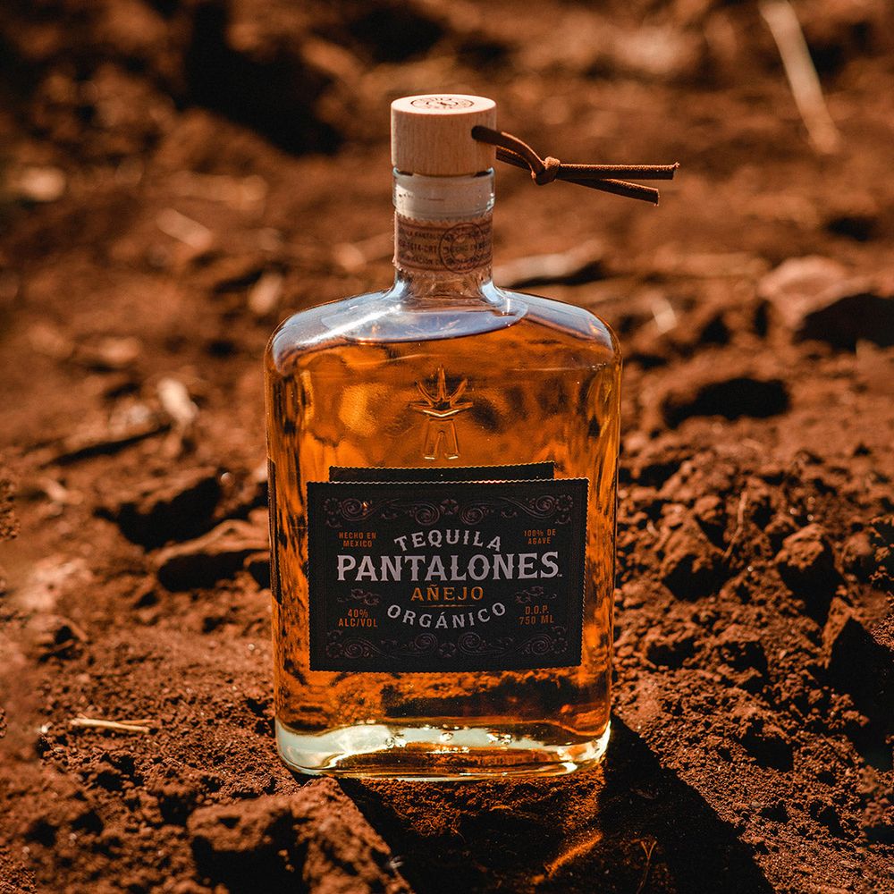 Pantalones Tequila Añejo By Matthew McConaughey