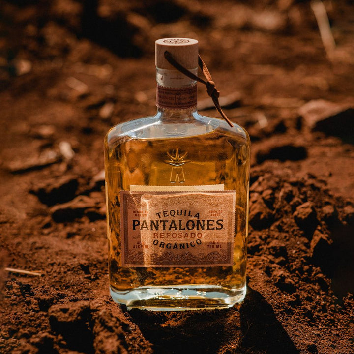 Pantalones Tequila Reposado By Matthew McConaughey