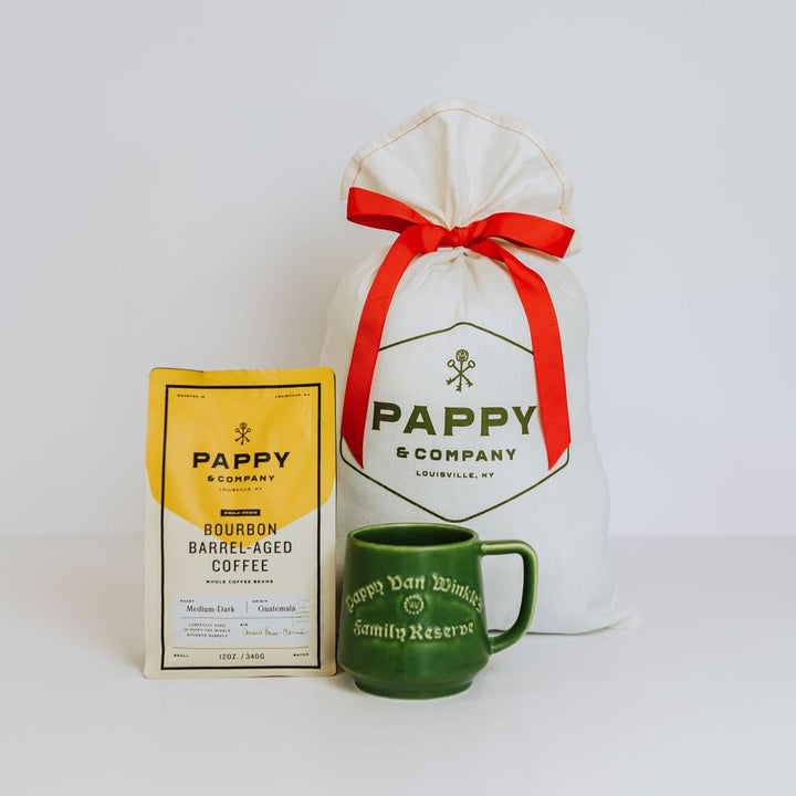 Early Riser Specialty Coffee Gift Set