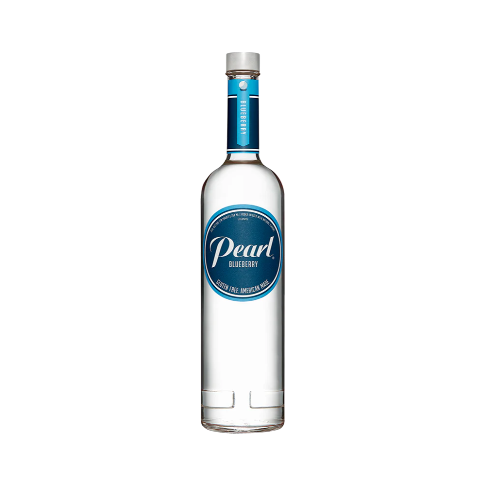 Pearl Blueberry Vodka