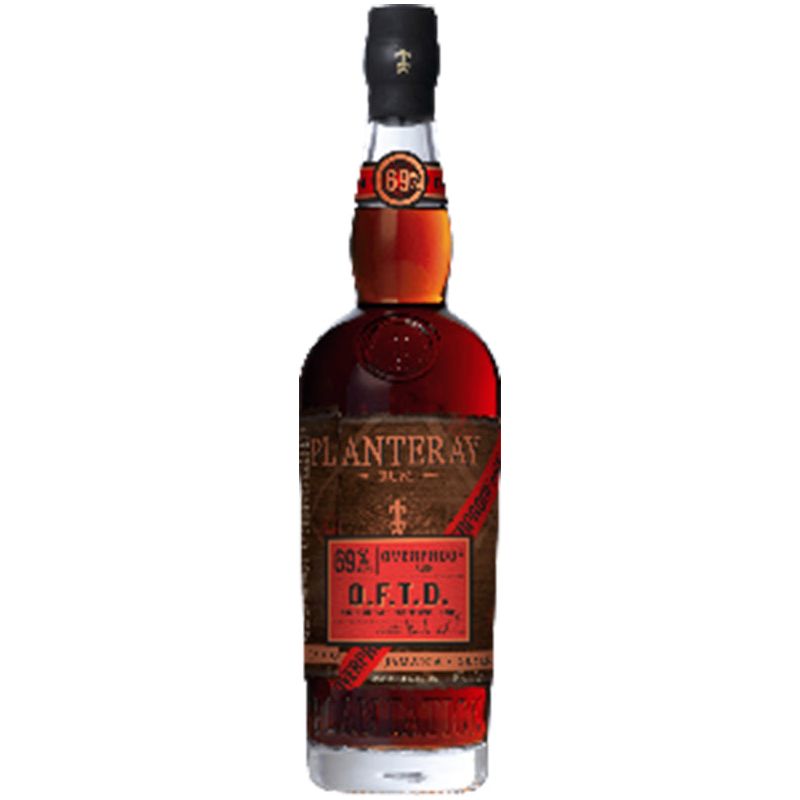 Planteray OFTD Rum