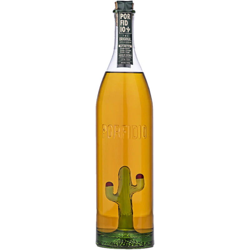 Porfidio 'The Original' 3 Year Old Extra Anejo Tequila