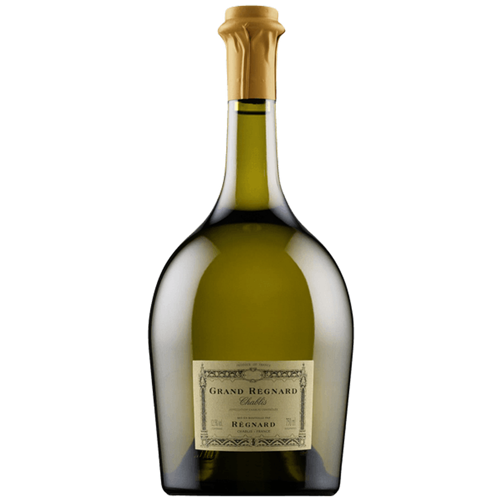 Regnard Chablis Grand Regnard 750ml