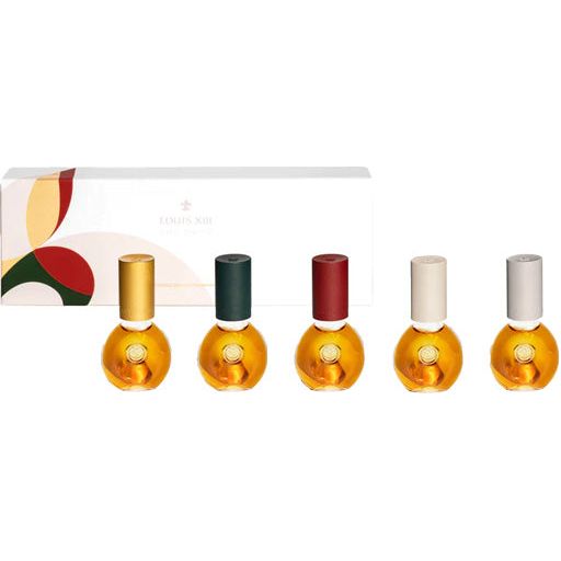 Louis XIII Cognac The Drop by Rémy Martin 5pk 10ml | Miniature