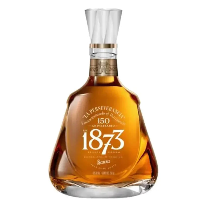 Sauza 1873 150th Anniversary Extra Anejo Tequila 750mL
