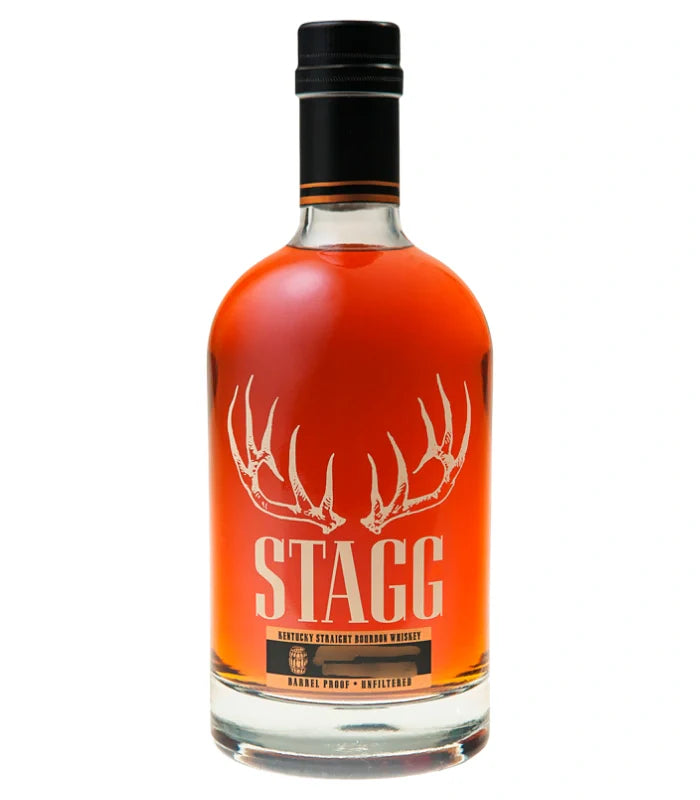 スタッグ STAGG バーボン ウイスキー Stagg Kentucky Straight Bourbon Whiskey Batch 25C 125.6 Proof