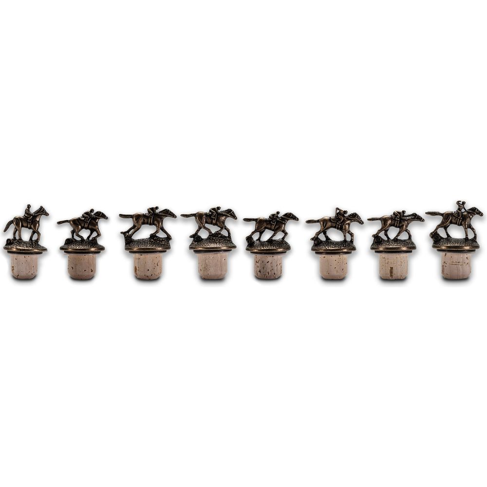 Blanton's Stopper Letter Selection (see description)