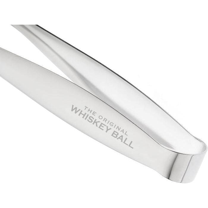 Jumbo Ice Ball and Cube Tongs