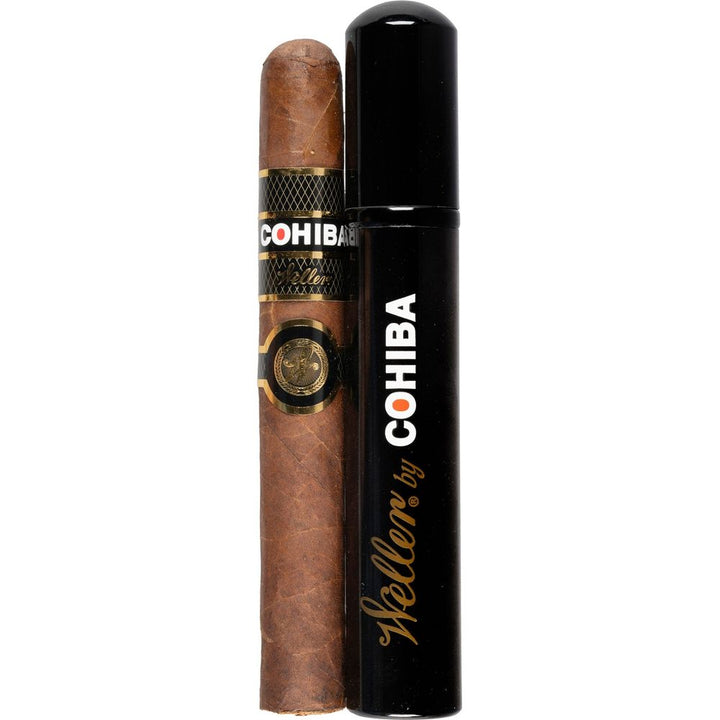Weller by Cohiba Toro