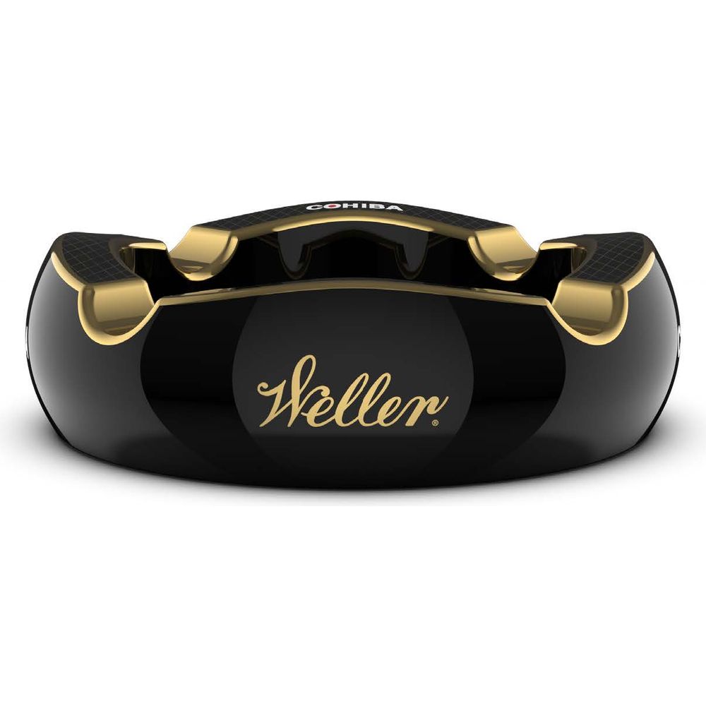 Weller by Cohiba Ashtray