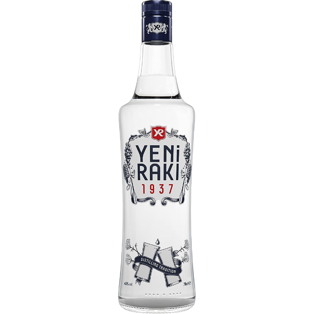 Yeni Raki 1937