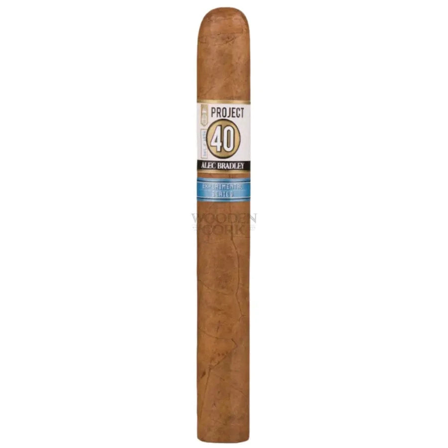 Alec Bradley Project 40 Gordo (6x60)
