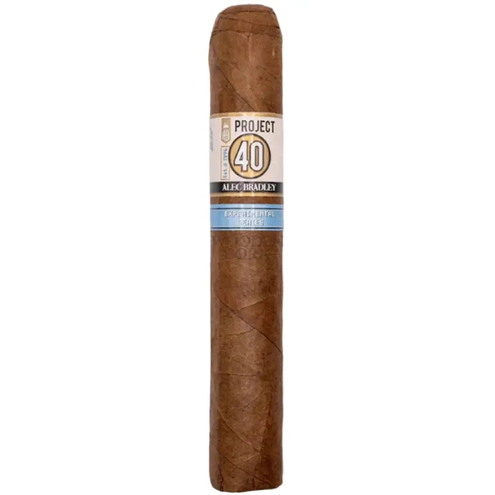 Alec Bradley Project 40 Toro (6x52)