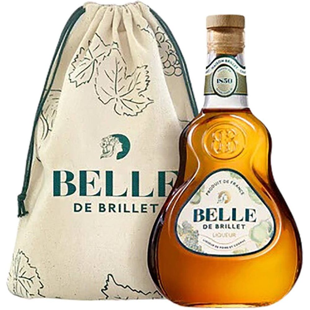 Belle de Brillet Pear Liqueur