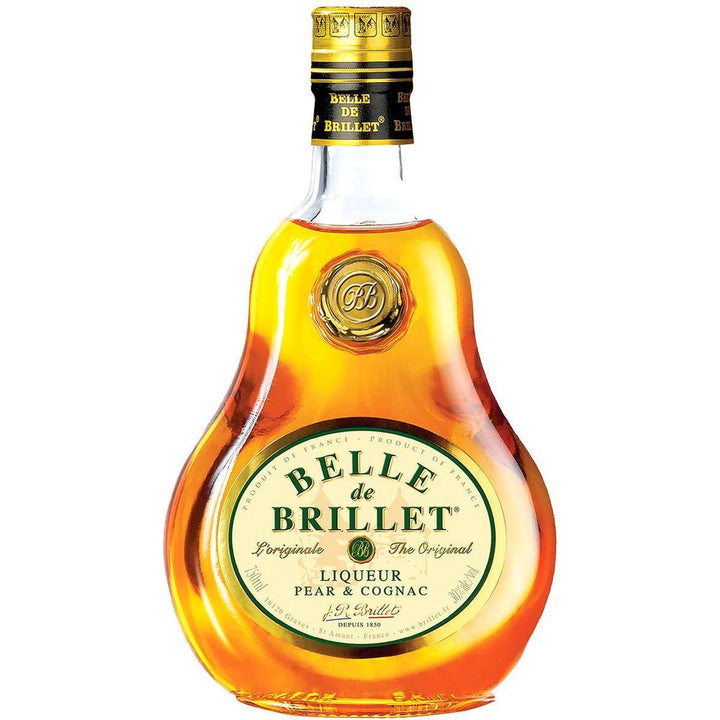 Belle de Brillet Pear Liqueur