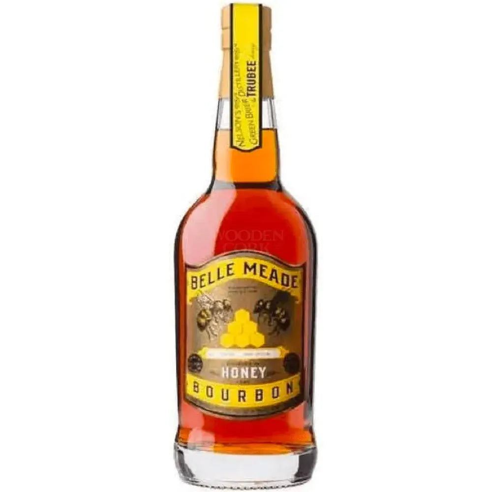 Belle Meade Bourbon Honey Cask Finish