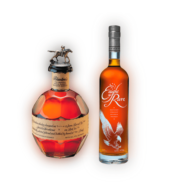 Buy Blanton's Original Single Barrel Bourbon Whiskey
