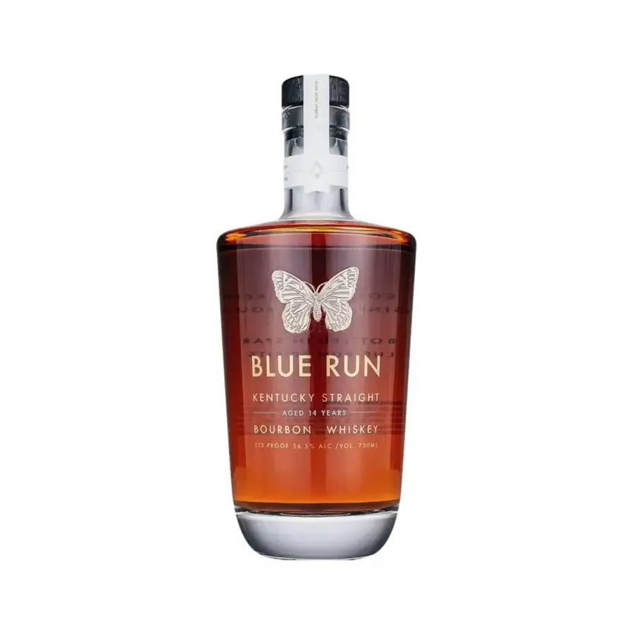 Blue Run 14 Year Kentucky Straight Bourbon Bourbon